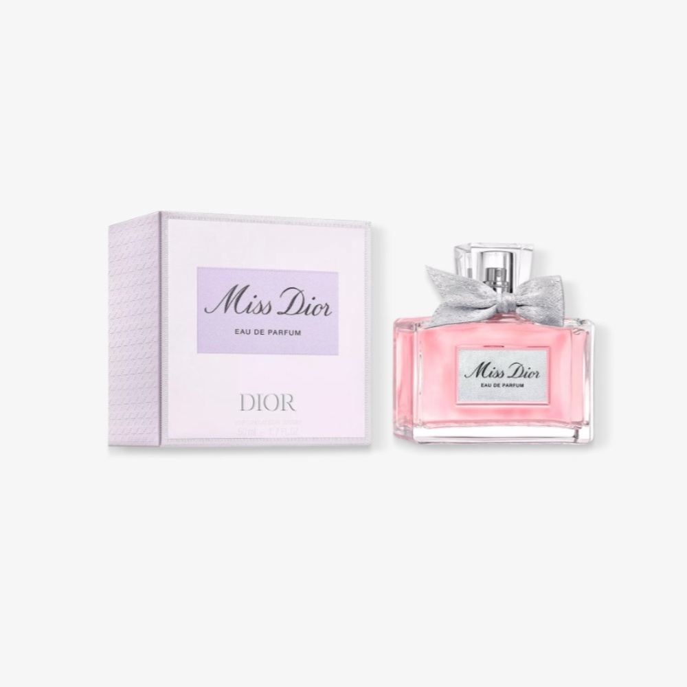 Miss Dior Eau de Parfum 50ml / 1.7 oz new in box